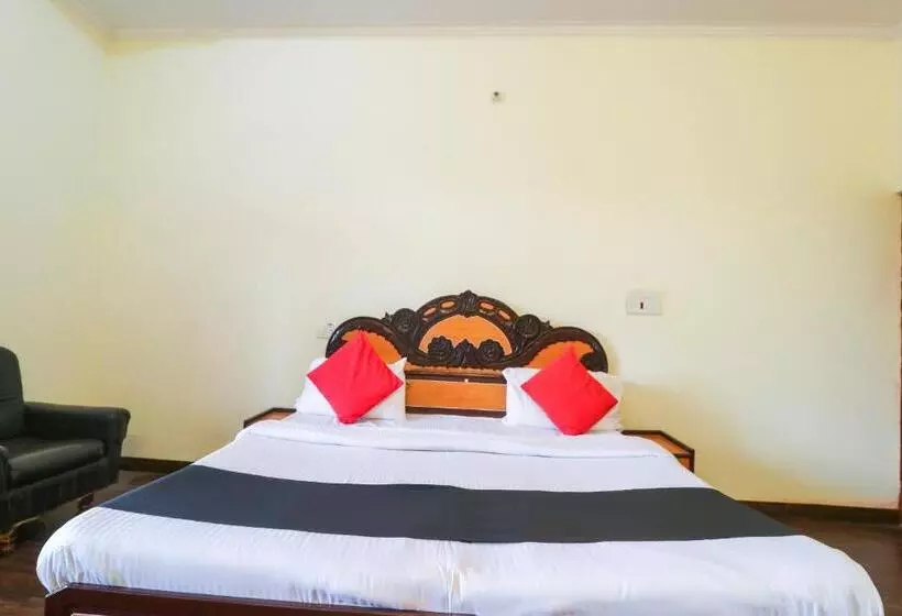 هتل Capital O Saloh Palace