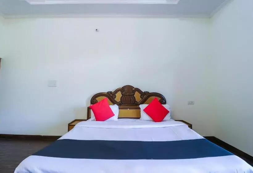 هتل Capital O Saloh Palace