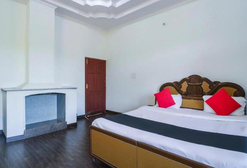 ホテル Capital O Saloh Palace