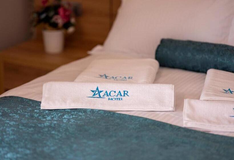 酒店 Acar