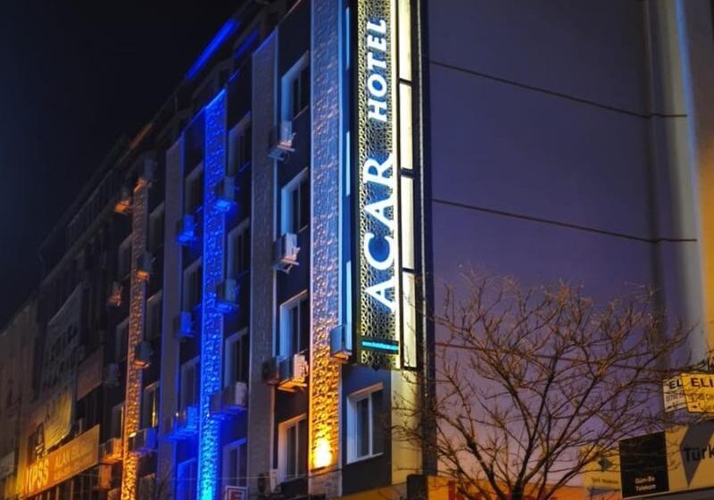 酒店 Acar