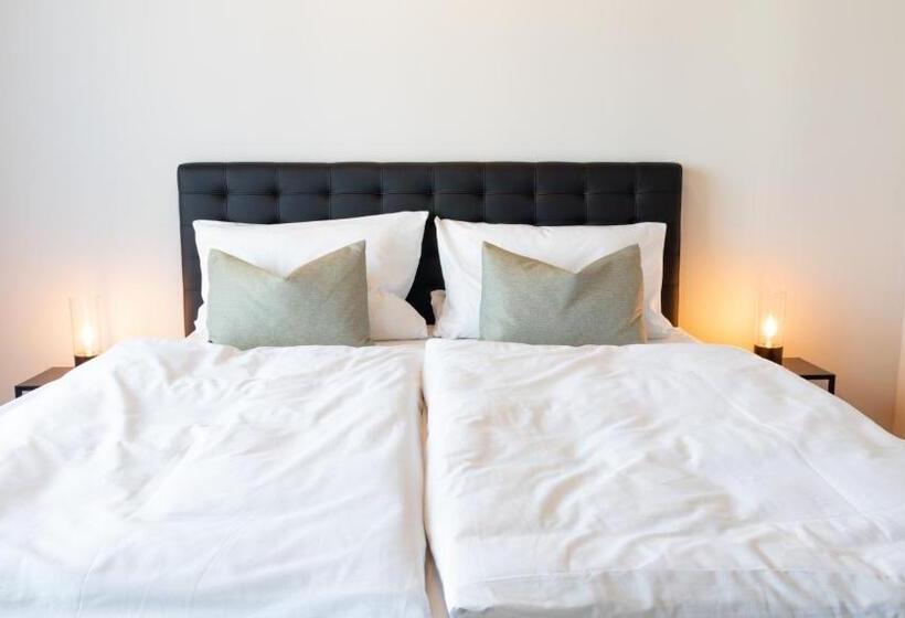 Отель Luttes Loft Boutique