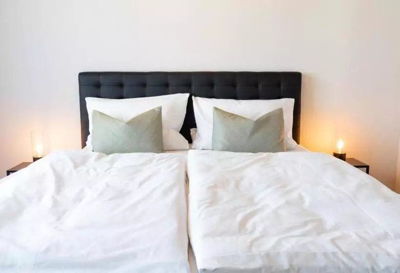 Hotelli Luttes Loft Boutique