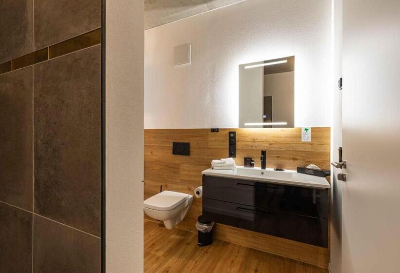 Отель Luttes Loft Boutique