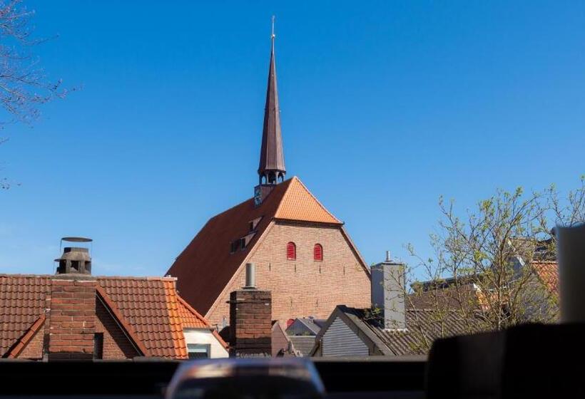 Отель Luttes Loft Boutique