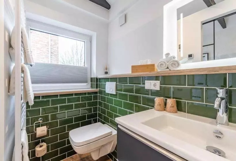 Hotelli Luttes Loft Boutique