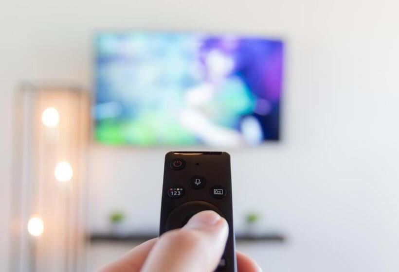 Отель Luttes Loft Boutique