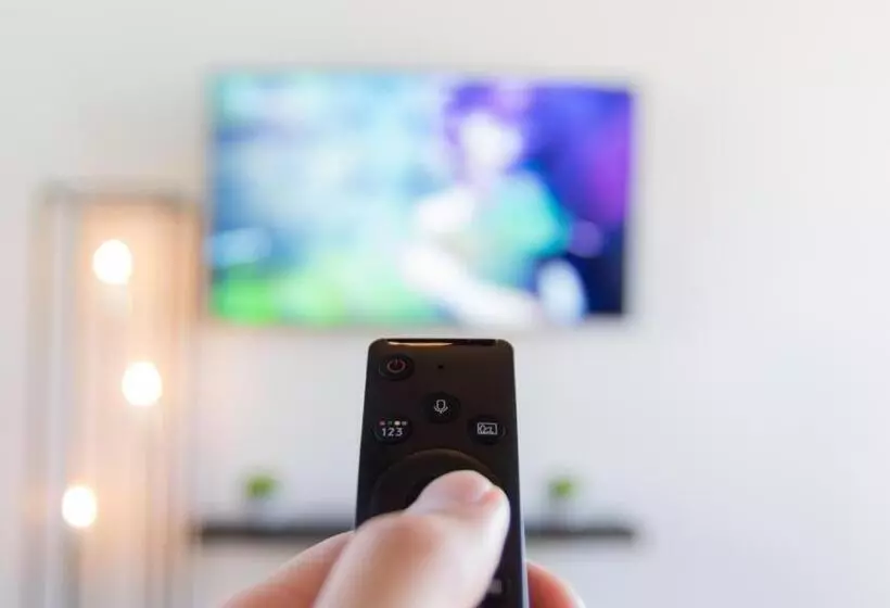 Hotelli Luttes Loft Boutique