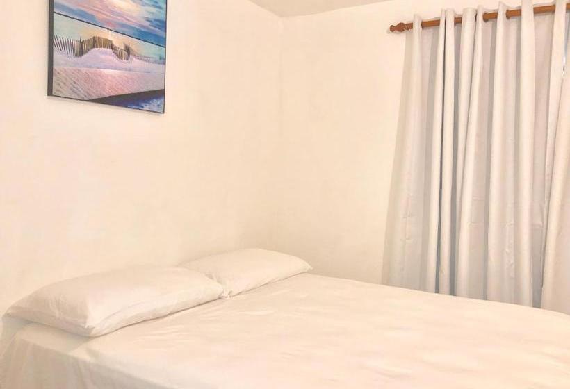پانسیون Apartment In Nagua City Center With Parking 1 3 Bedrooms And Free Wifi