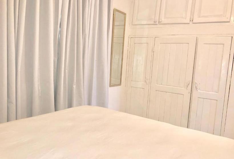 پانسیون Apartment In Nagua City Center With Parking 1 3 Bedrooms And Free Wifi