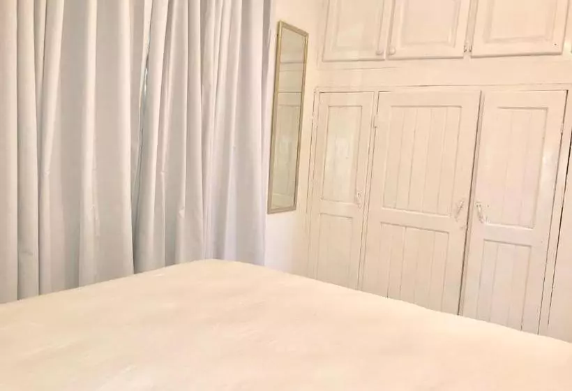 پانسیون Apartment In Nagua City Center With Parking 1 3 Bedrooms And Free Wifi