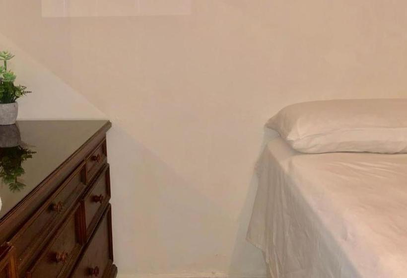 پانسیون Apartment In Nagua City Center With Parking 1 3 Bedrooms And Free Wifi