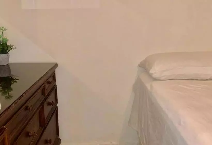 پانسیون Apartment In Nagua City Center With Parking 1 3 Bedrooms And Free Wifi