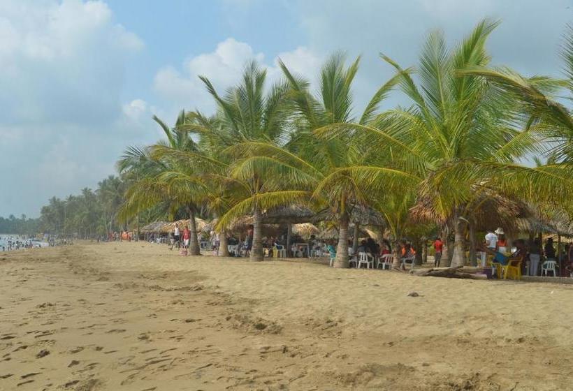 پانسیون Apartment In Nagua City Center With Parking 1 3 Bedrooms And Free Wifi