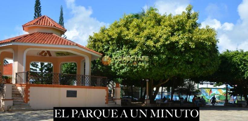 پانسیون Apartment In Nagua City Center With Parking 1 3 Bedrooms And Free Wifi