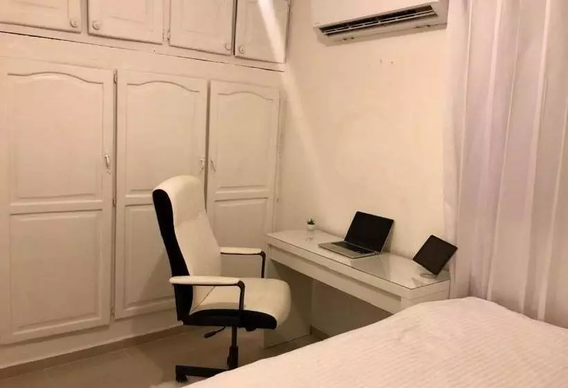 پانسیون Apartment In Nagua City Center With Parking 1 3 Bedrooms And Free Wifi