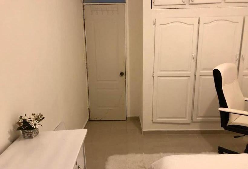 پانسیون Apartment In Nagua City Center With Parking 1 3 Bedrooms And Free Wifi