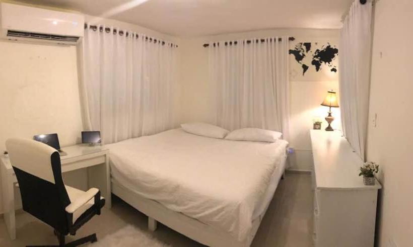 پانسیون Apartment In Nagua City Center With Parking 1 3 Bedrooms And Free Wifi