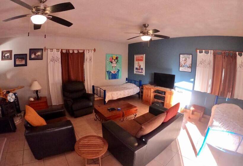 Курорт Baja Joe S