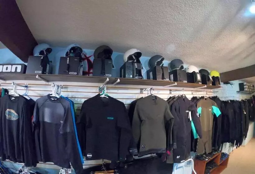 Lomakeskus Baja Joe S