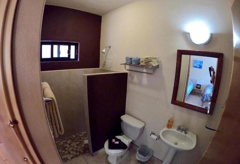 Курорт Baja Joe S