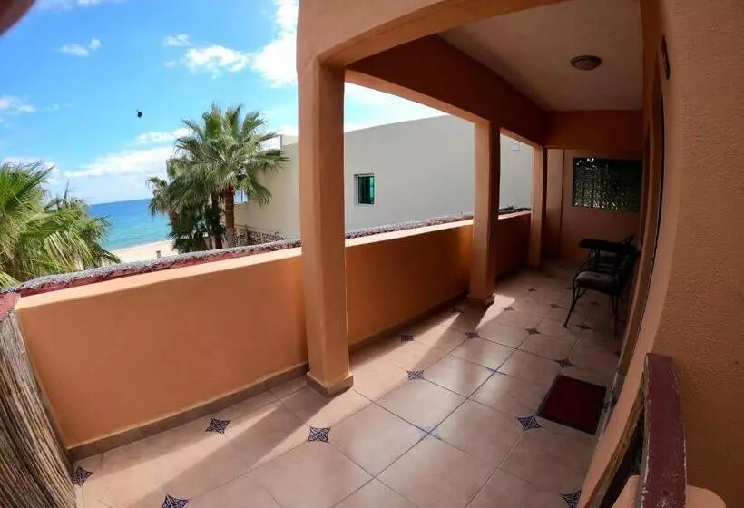 Lomakeskus Baja Joe S