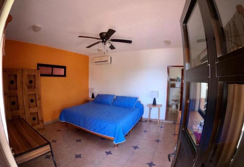 Курорт Baja Joe S