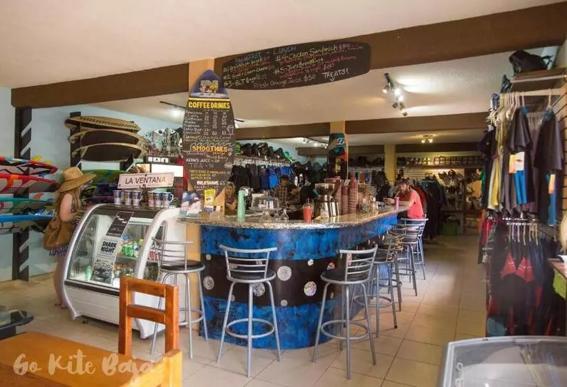 Lomakeskus Baja Joe S