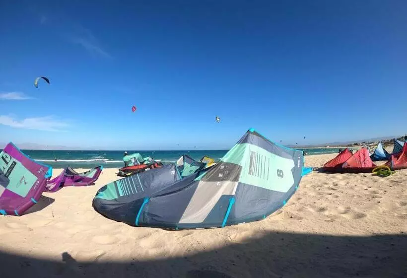 Lomakeskus Baja Joe S