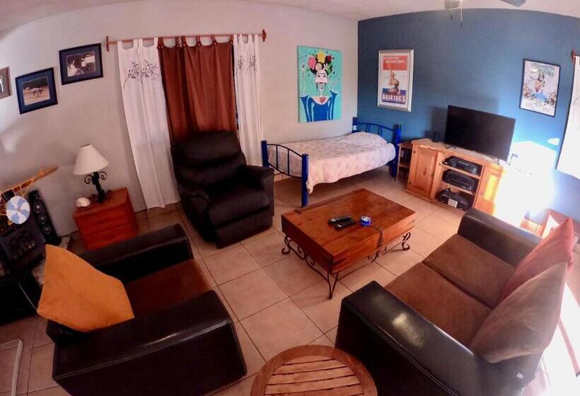 Курорт Baja Joe S