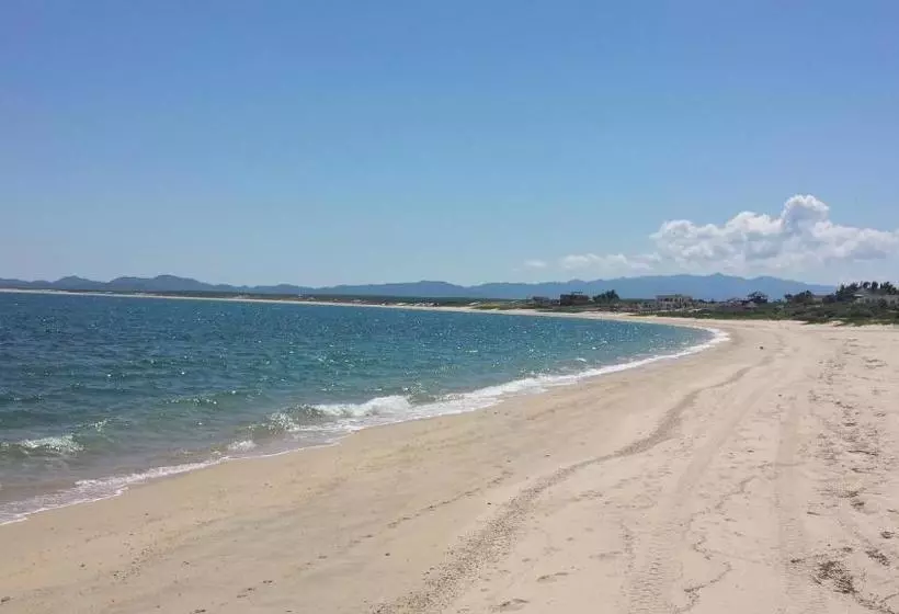 Lomakeskus Baja Joe S