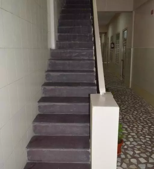 ホテル Athidhi Inn