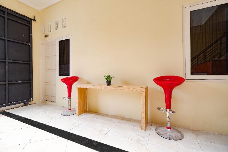 Hotel Oyo 2856 Wisma Fortuna Syariah