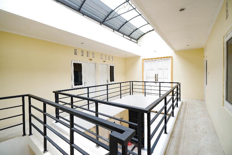 Hotel Oyo 2856 Wisma Fortuna Syariah