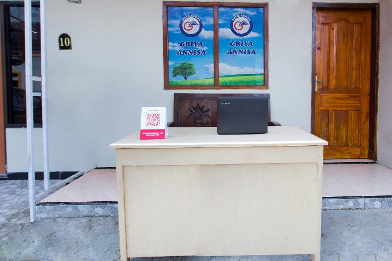 Hotel Griya Annisa