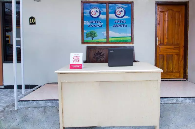 Hotel Griya Annisa