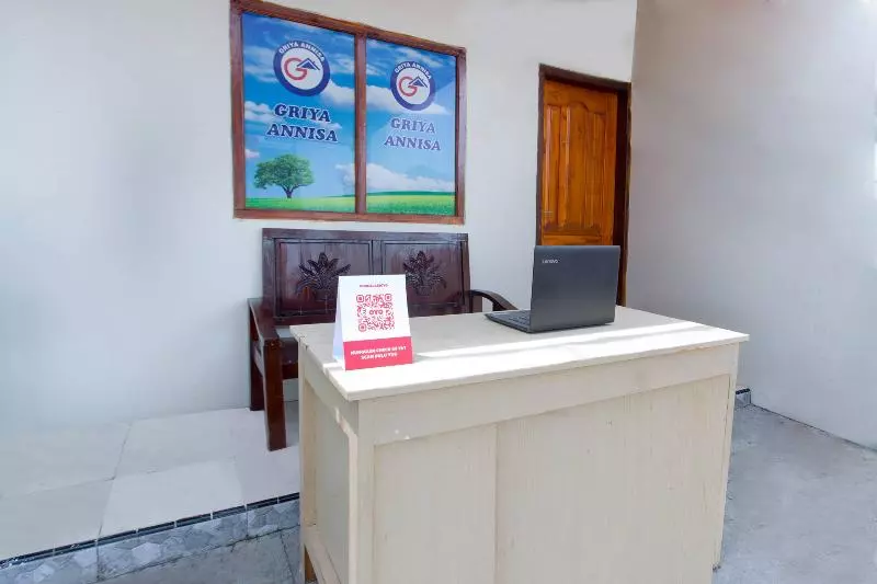Hotel Griya Annisa
