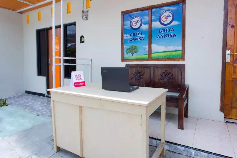 Hotel Griya Annisa