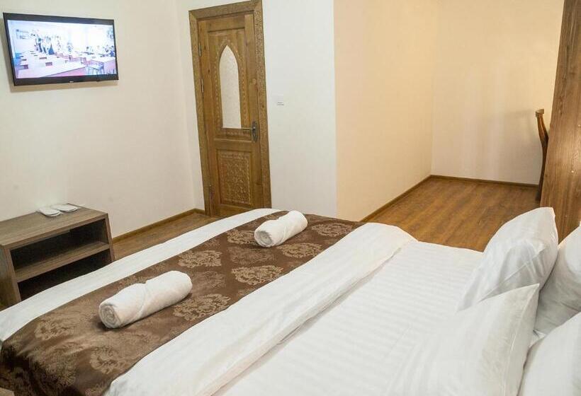 فندق Royal Bukhara