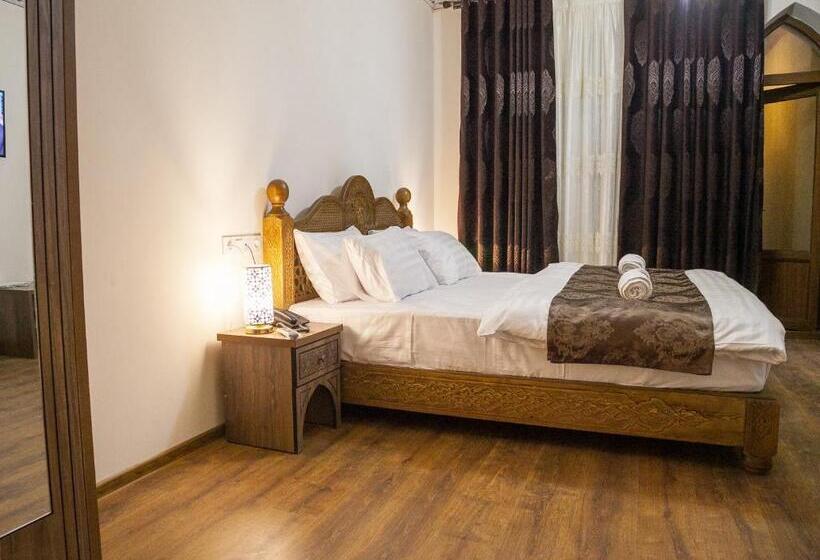 فندق Royal Bukhara