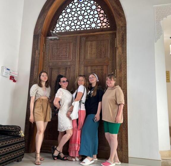 فندق Royal Bukhara