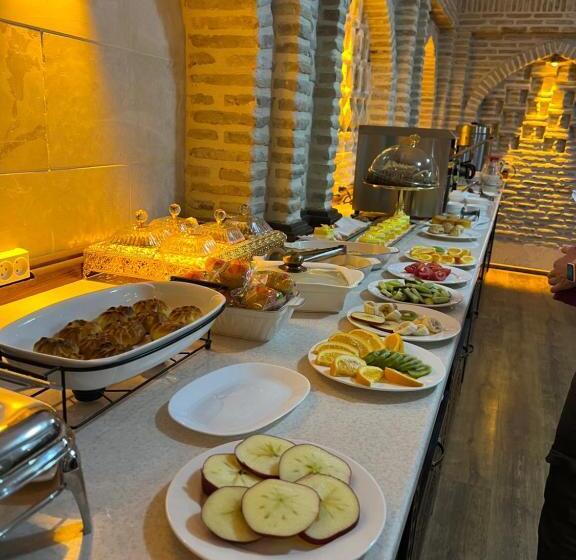 فندق Royal Bukhara