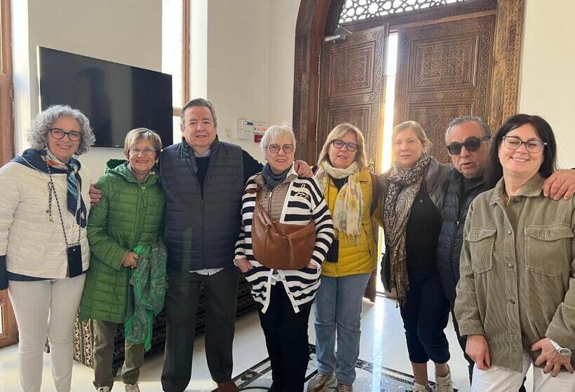 فندق Royal Bukhara