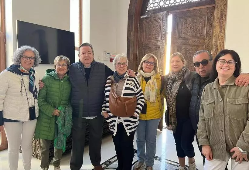 هتل Royal Bukhara