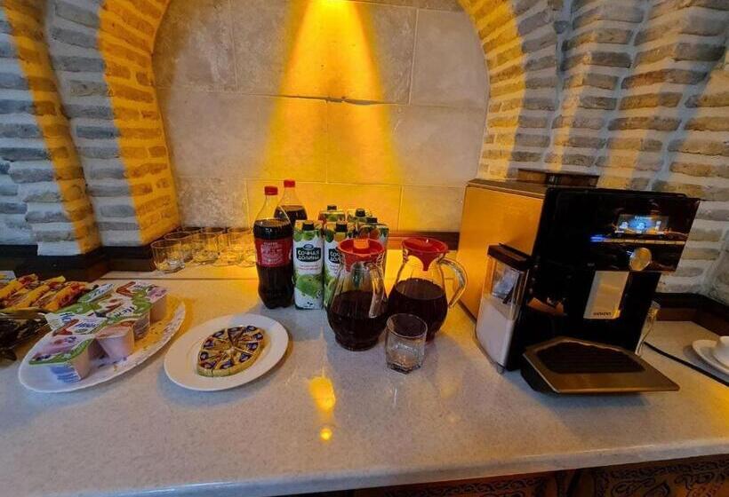 فندق Royal Bukhara