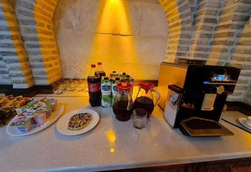 هتل Royal Bukhara