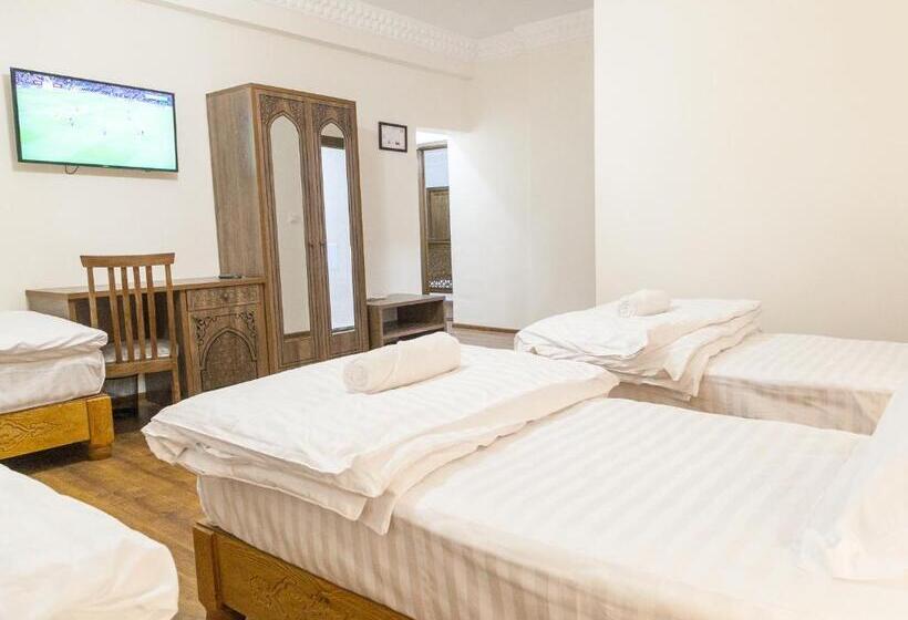 فندق Royal Bukhara