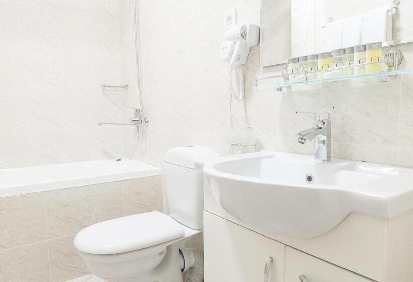 فندق Royal Bukhara