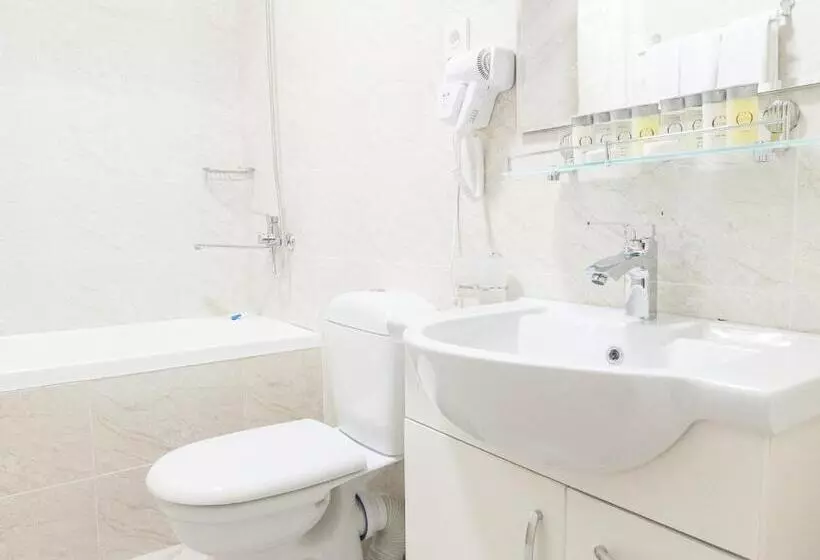 هتل Royal Bukhara