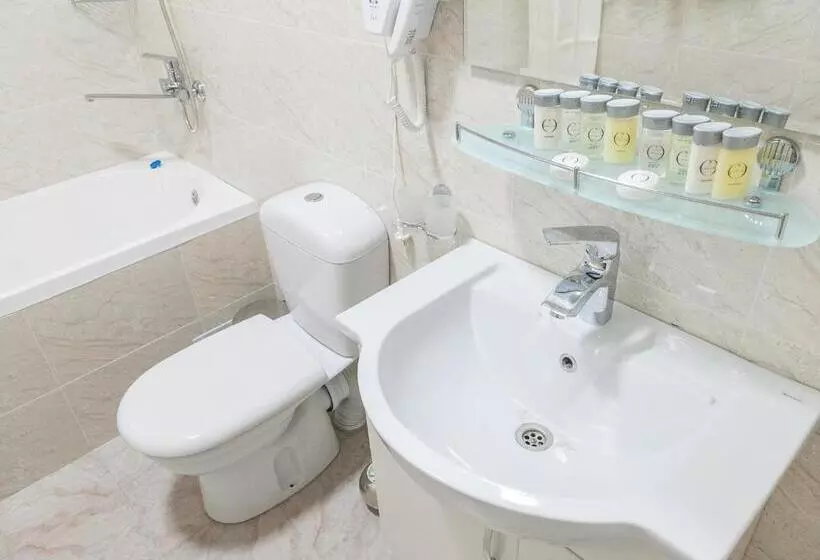 هتل Royal Bukhara